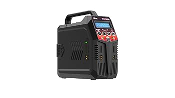 Amazon | ハイテック マルチチャージャー X4 AC Plus Vertical